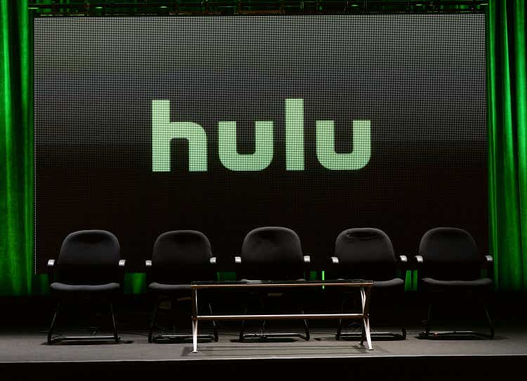 Disney may now be motivated to sell out of Hulu, Citi says (NYSE:DIS)
