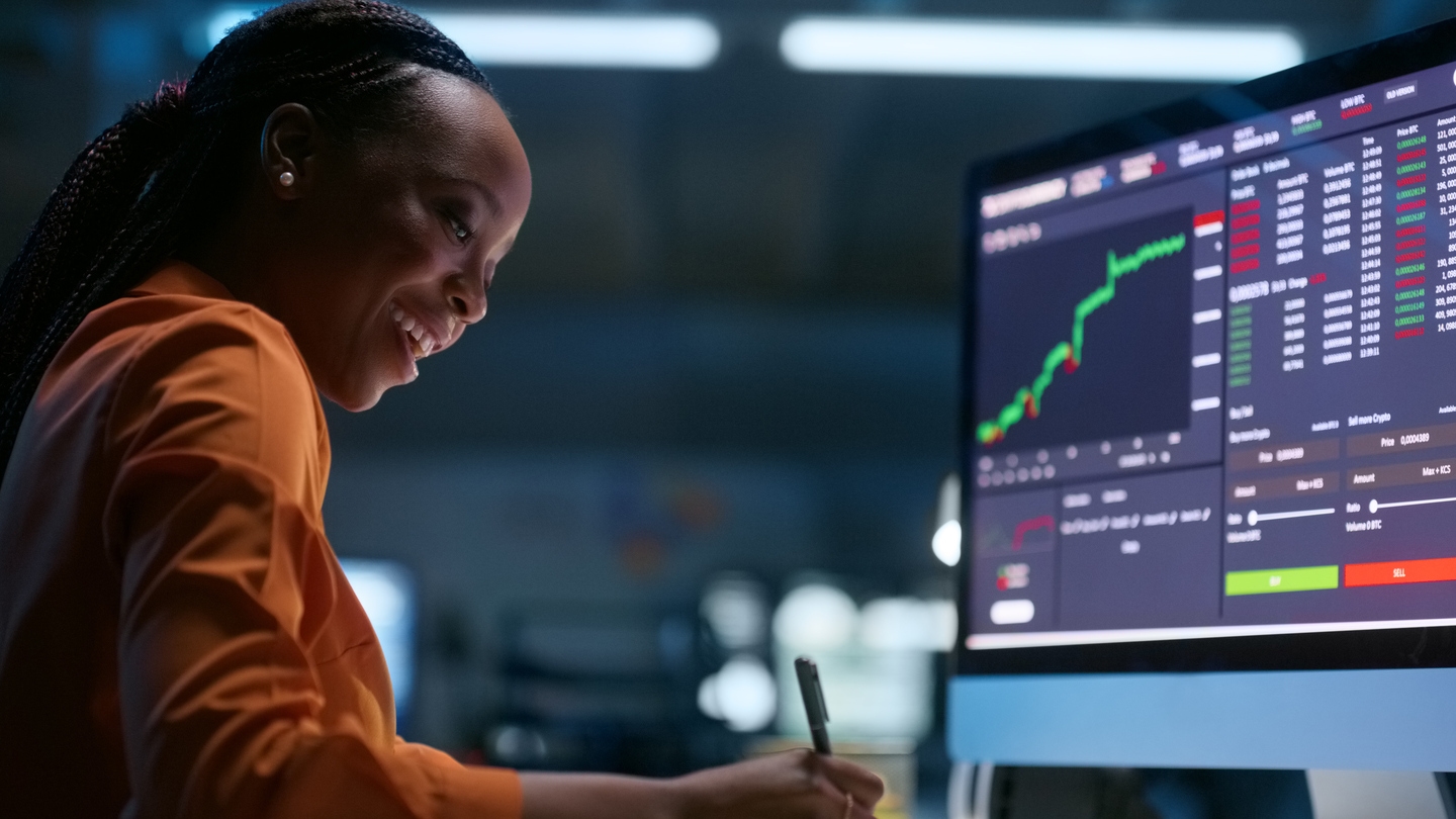 Futu Is A Buy As Dust Has Settled (NASDAQ:FUTU) | Seeking Alpha