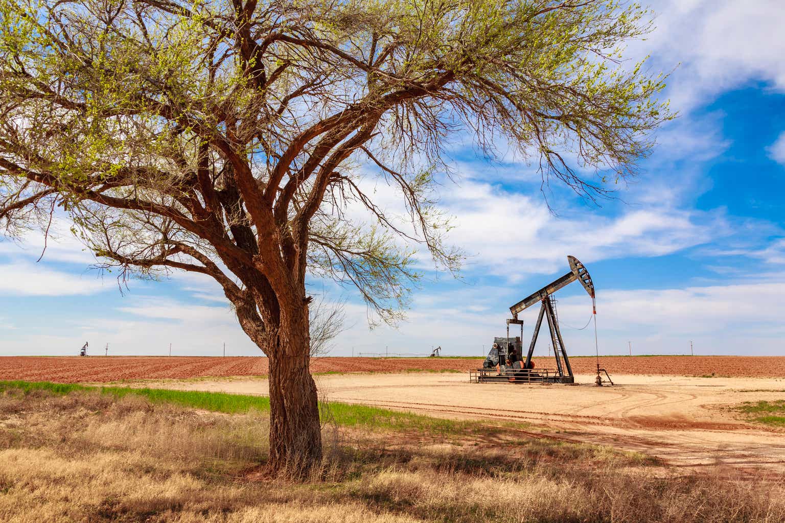 Why LandBridge Might Be The Smartest Investment I've Ever Made