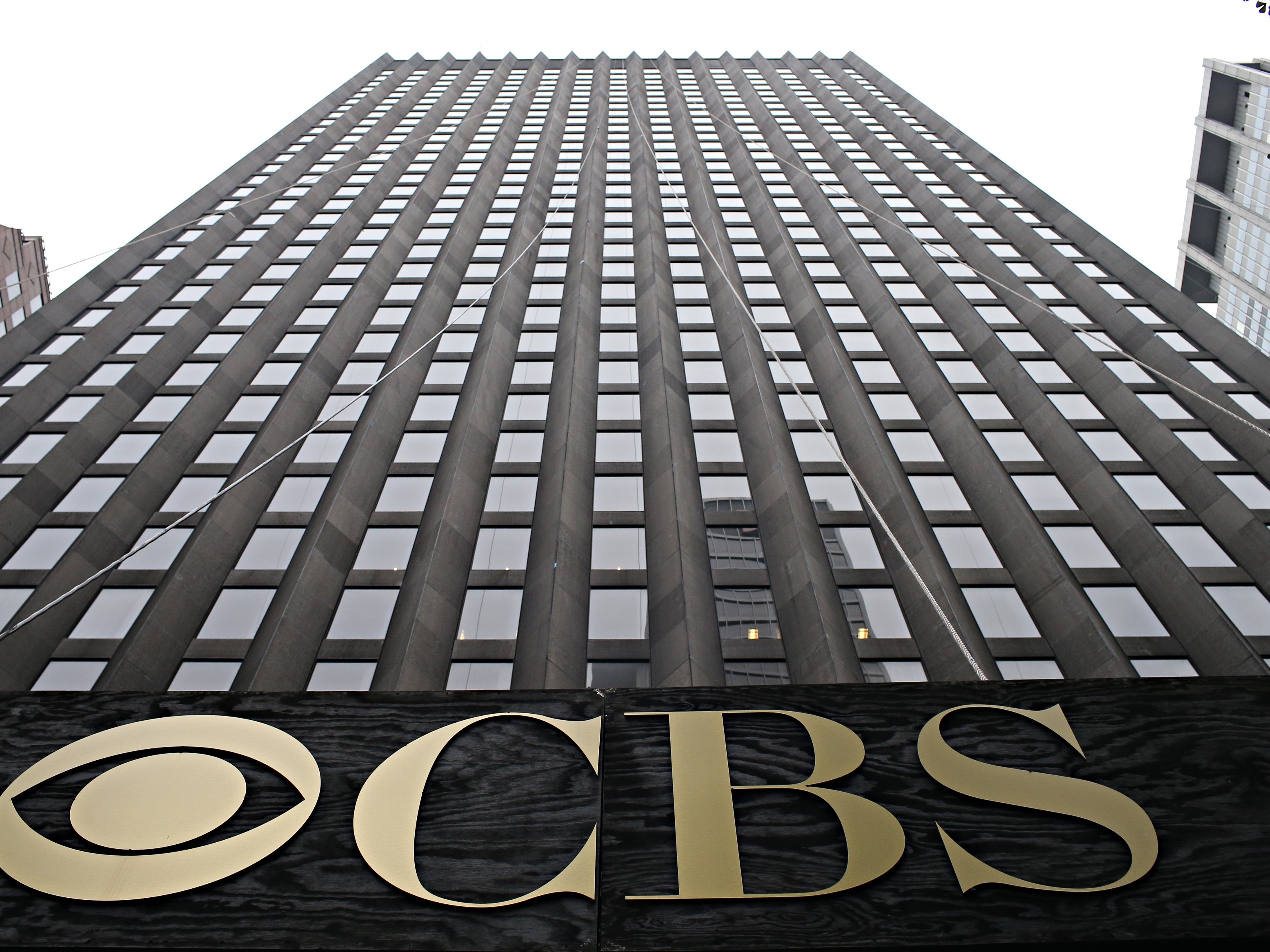 Cbs Tower Near Me Paramount Global: The Cheapest Entertainment Giant (Nasdaq:para) | Seeking  Alpha