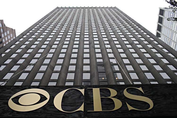 Time Warner Drops CBS In Three Major Markets Including New York City