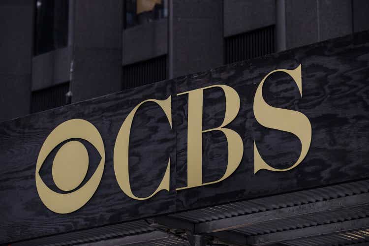 Time Warner Drops CBS In Three Major Markets Including New York City