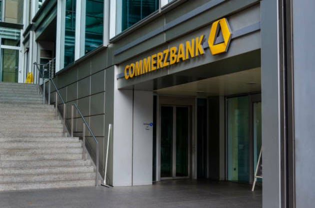 Commerzbank likely to give up Frankfurt HQ as it focuses on cost cutting - report