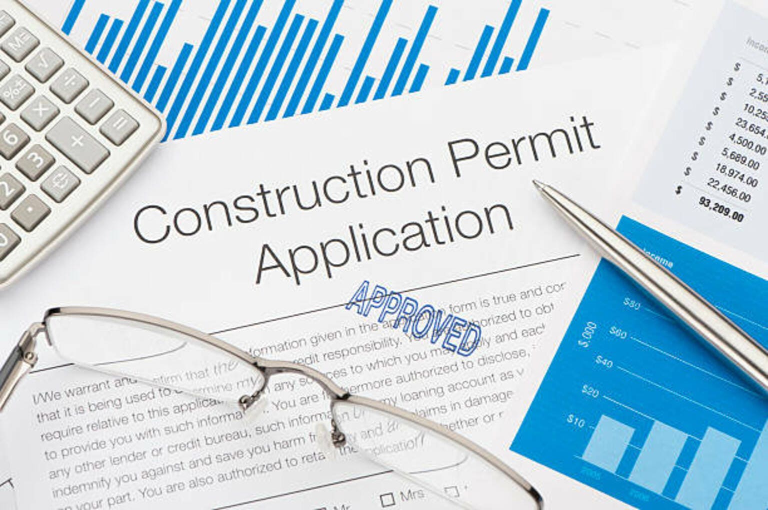 May Housing Permits And Starts Continue Down From Recent Peak Seeking