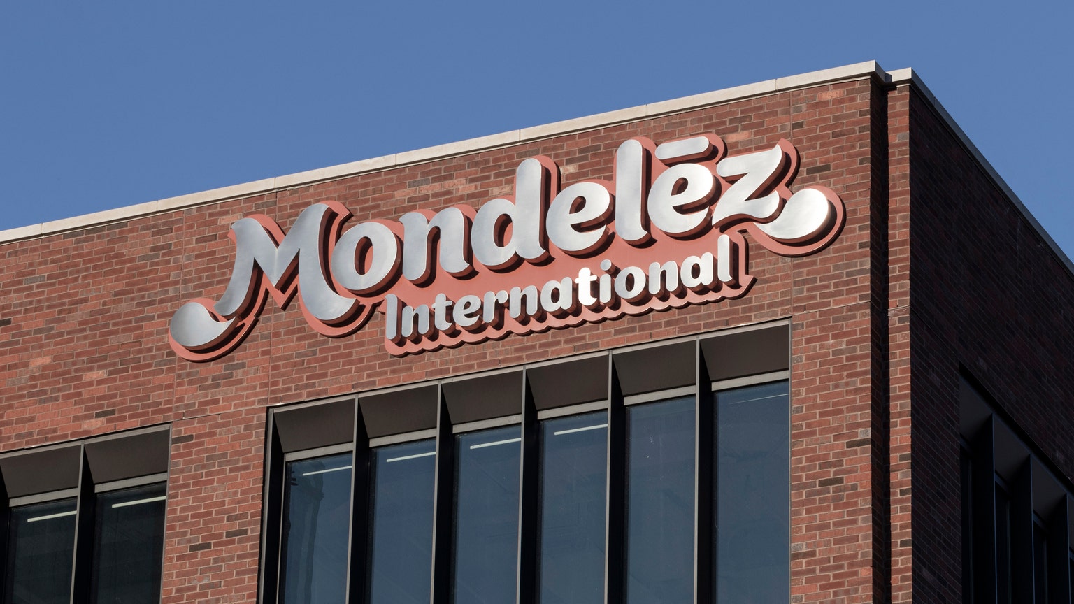 LU  Mondelēz International, Inc.