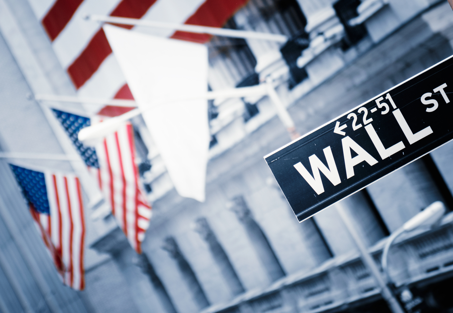 seekingalpha.com - Wall Street Breakfast - Wall Street Week Ahead