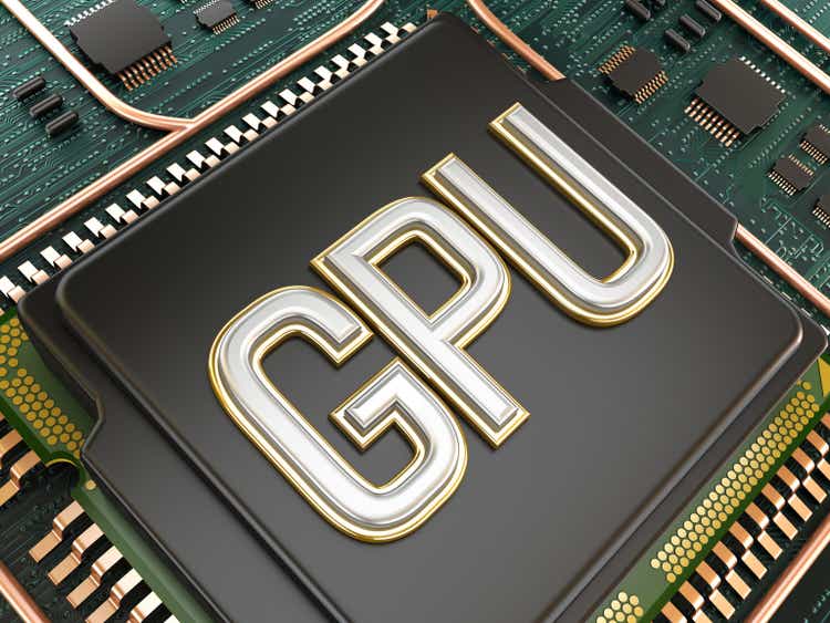 Graphics Processing Unit (<a href='https://seekingalpha.com/symbol/GPU' title='GEORGIA PWR CO SER W'>GPU</a>)