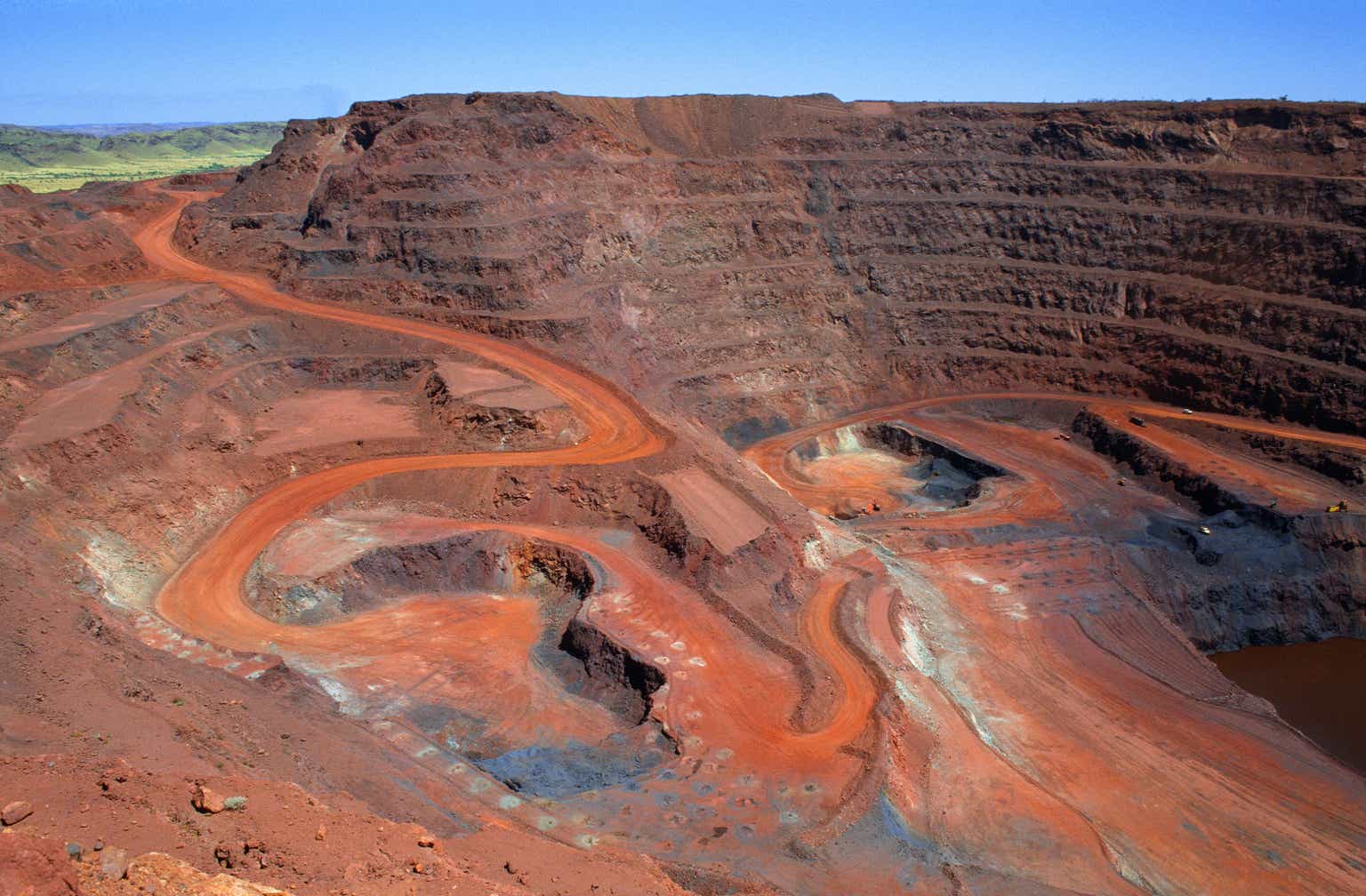 Rio Tinto: The big picture remains unchanged