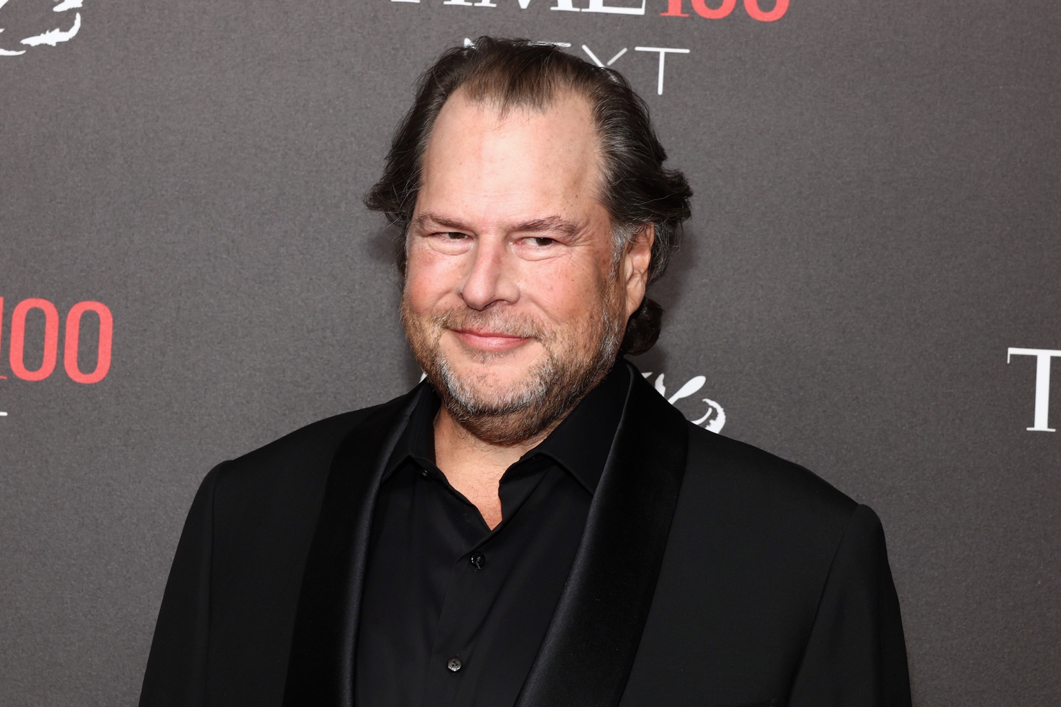 Salesforce Is Consuming Everything Between AI And Itself