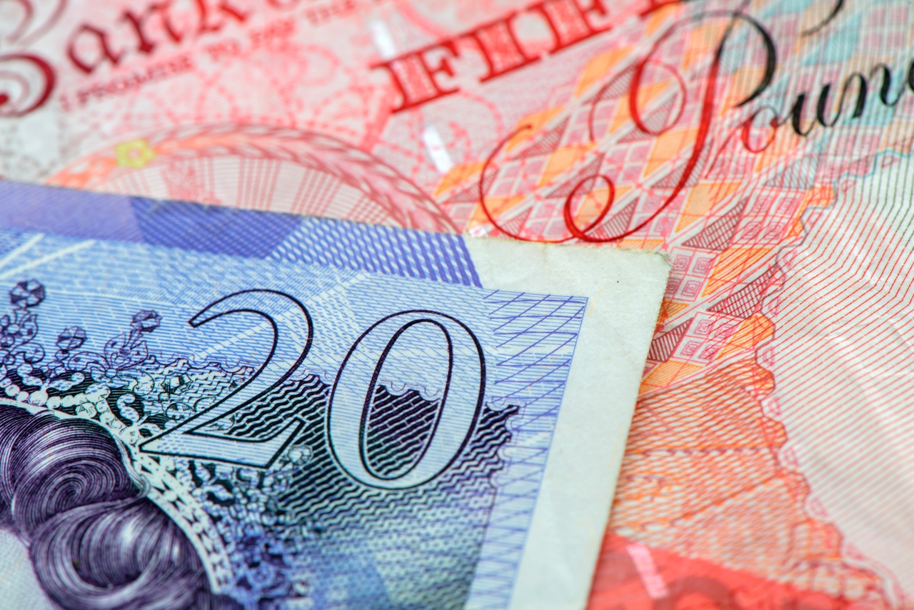 Wildlife to replace historic figures on upcoming Bank of England notes