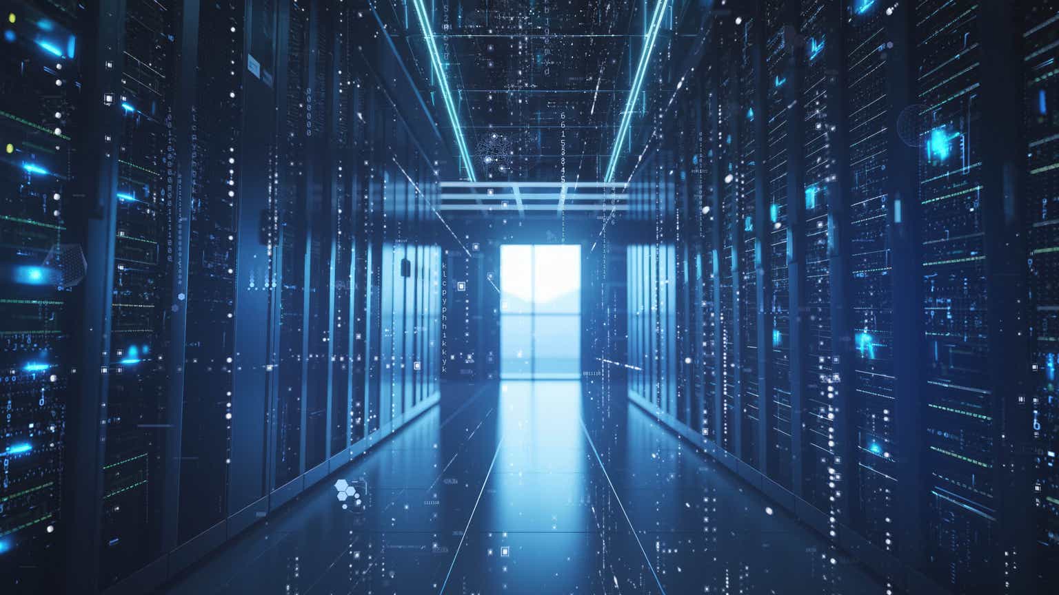 Super Micro Computer: Old Servers, New Cycle Ahead