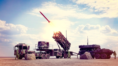 Lockheed Martin signs agreement to expand THAAD interceptor output (LMT ...