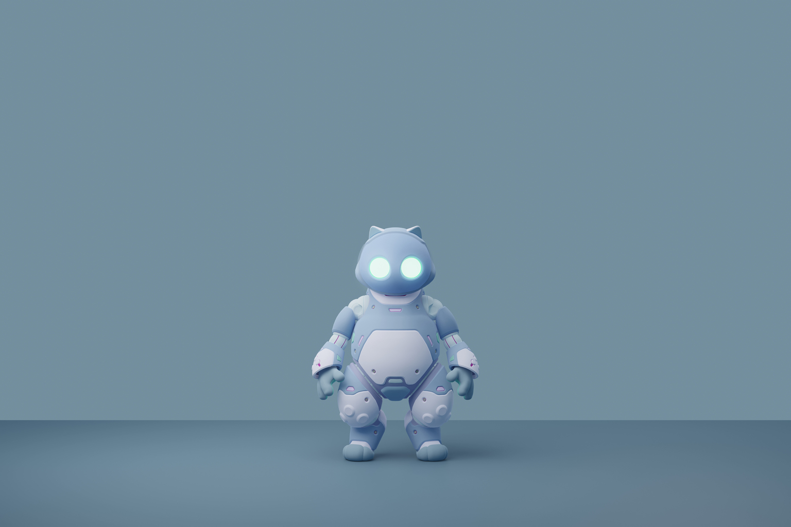 seekingalpha.com - Financial Serenity - ROBO, The Global Robotics ETF For A Future (Perhaps) Already Priced In (NYSEARCA:ROBO)