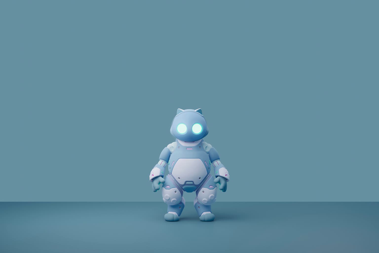 Robotics Is Real - The Discount Is Too