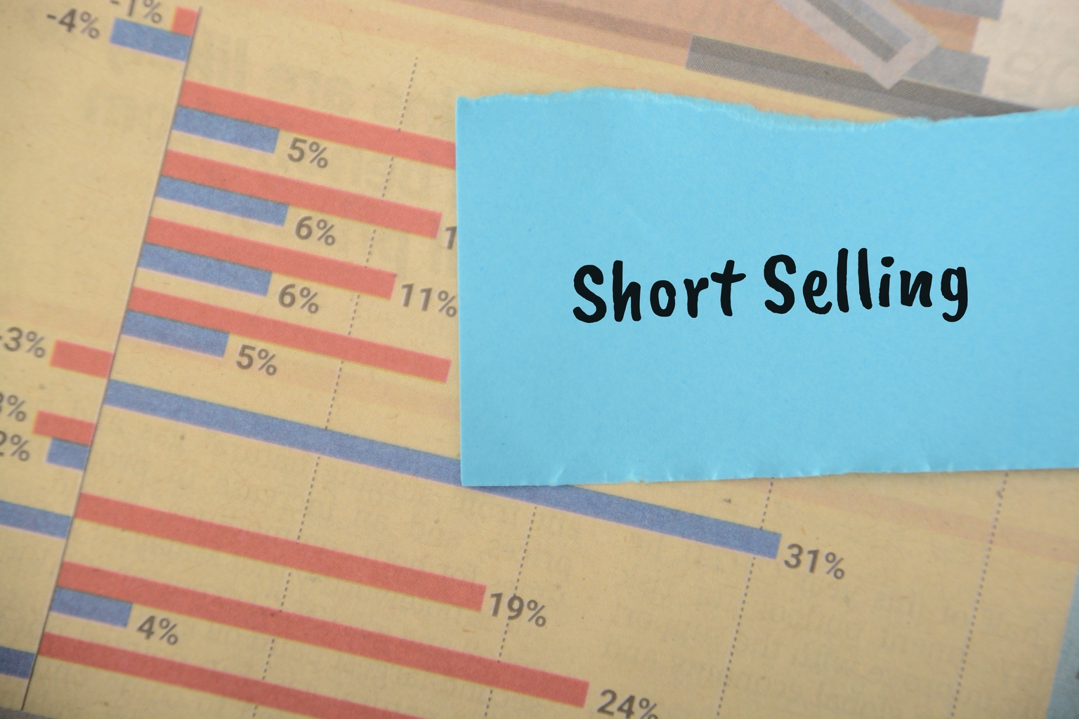 Here Is Why I Am Shorting Intel (NASDAQ:INTC)