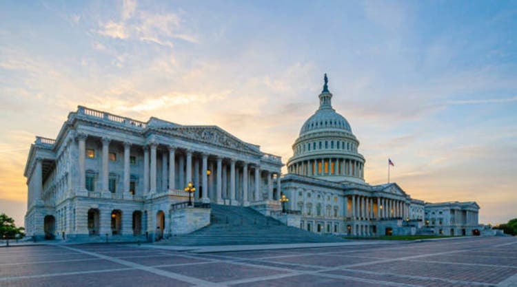 Republican senators consider $30K SALT cap in tax bill - report