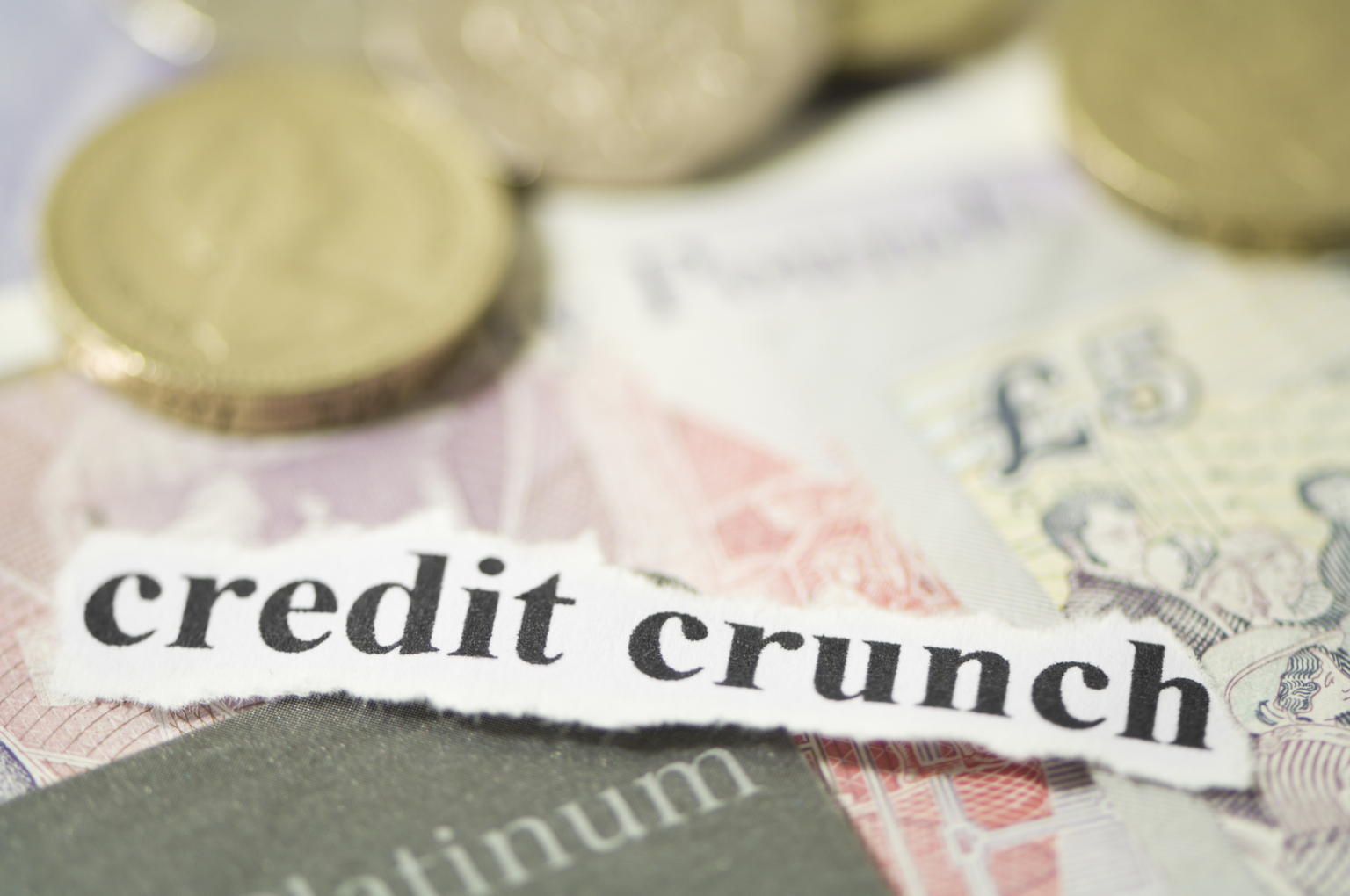 seekingalpha.com - Bret Jensen - Fallout From Private Credit's Growing Problems