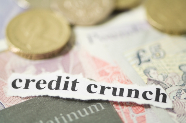 Credit Crunch UK