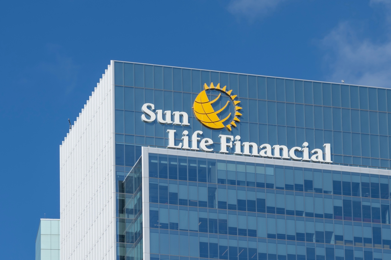 Sun Life Financial: Sell-Off Creates Attractive Entry Point (NYSE:SLF)