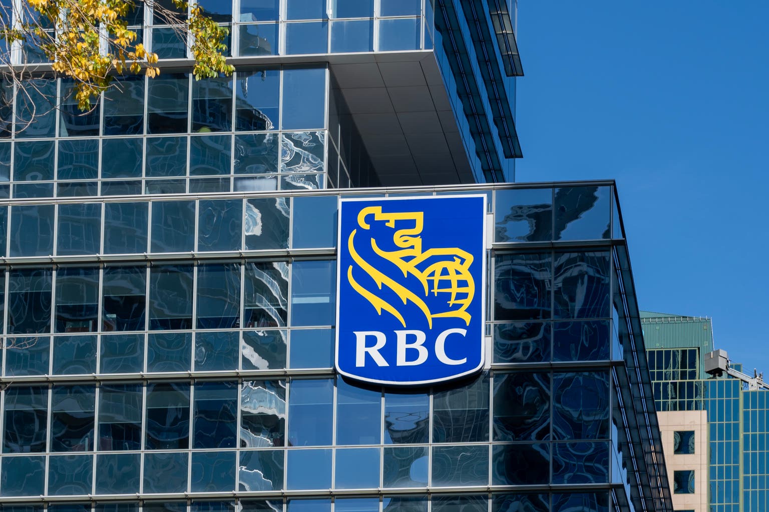 Royal Bank of Canada: A Rare Breed Among Large-Cap Banks