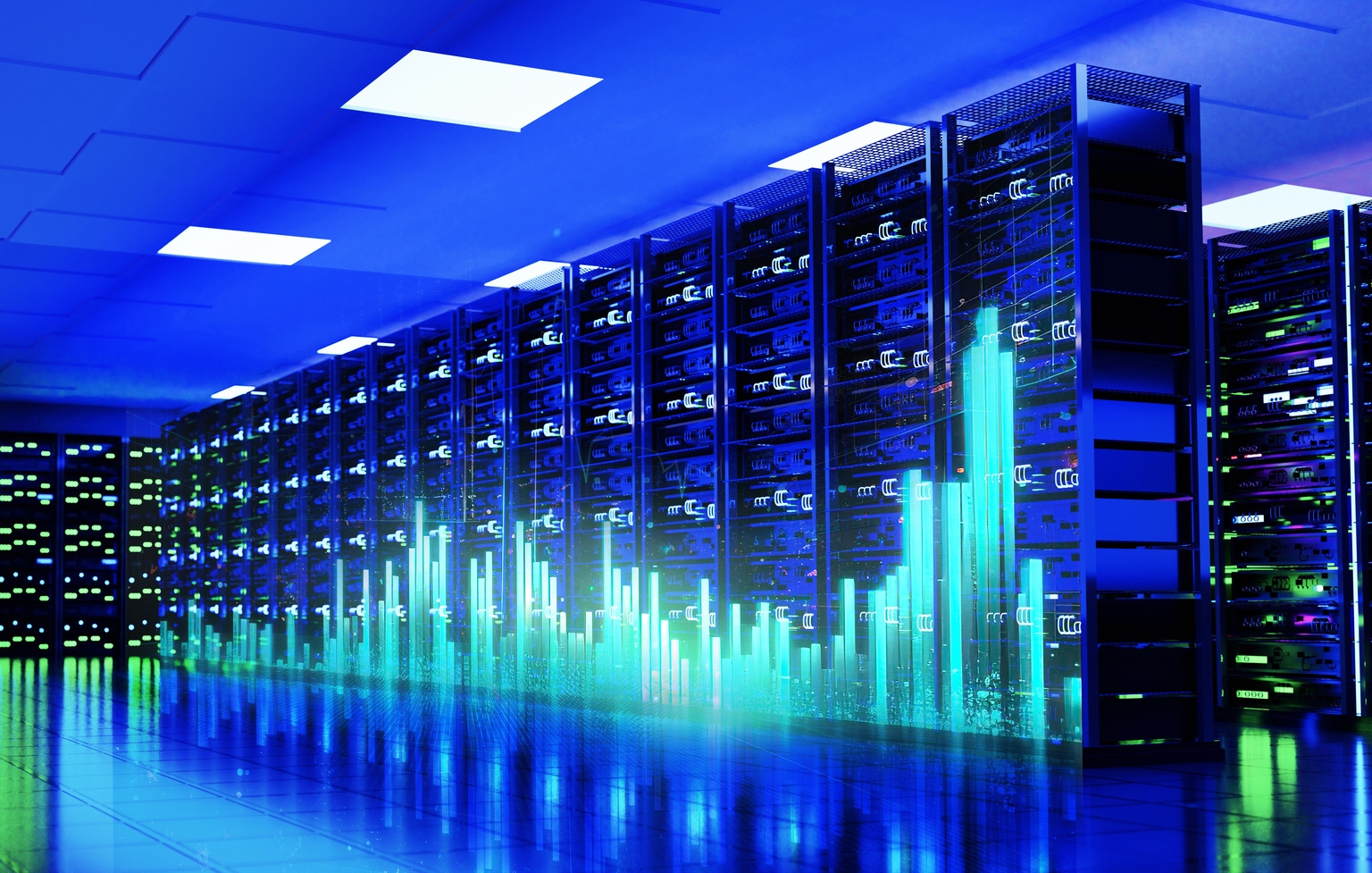SMCY: Weekly Income From Super Micro Computer's AI Data Center Runway