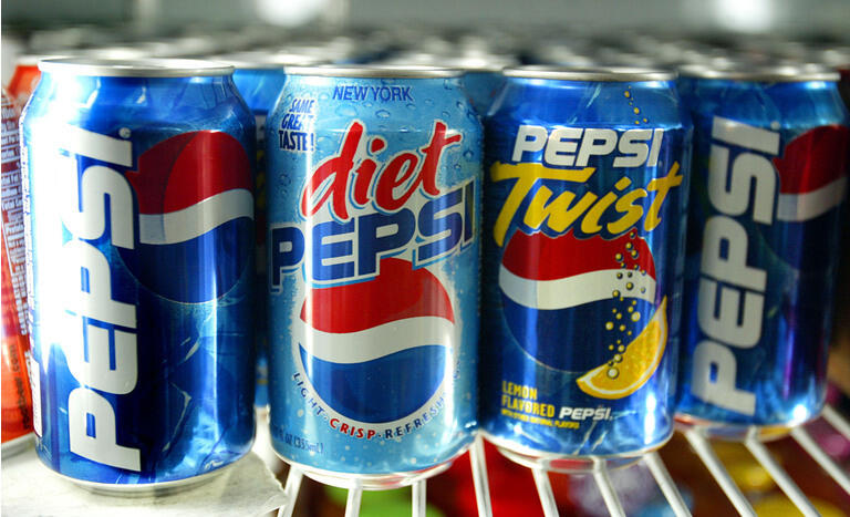 Pepsi CFO expects more price hikes in early 2022 (NASDAQ:PEP) | Seeking ...