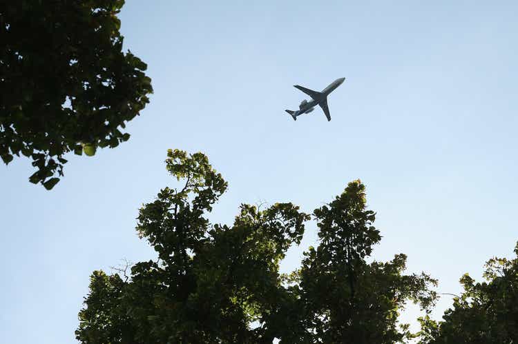 Authority Mulls Berlin Airport Future