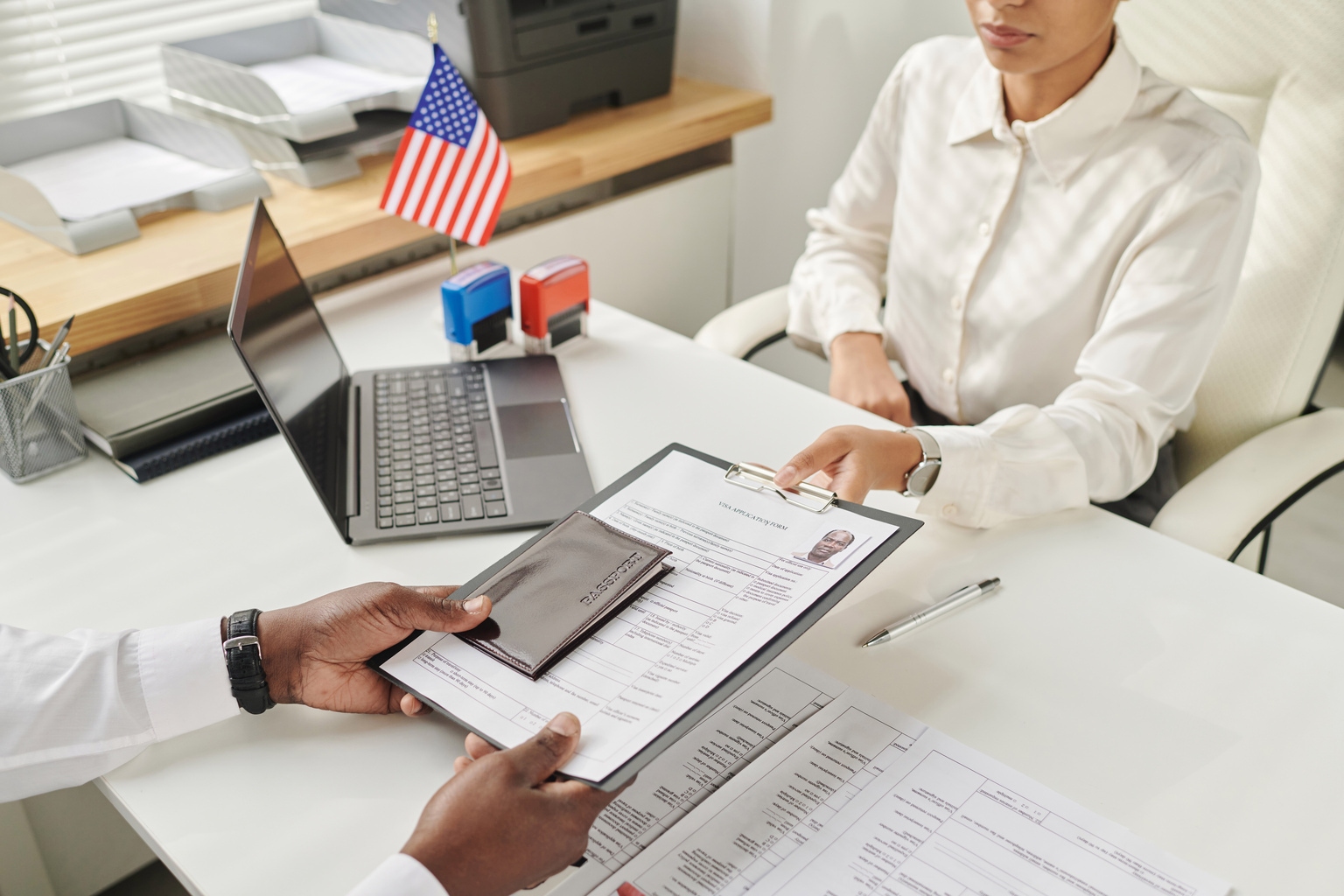 MarketWireDaily — Back-To-Back U.S. Jobs Gains, But Hiring Caution Lingers