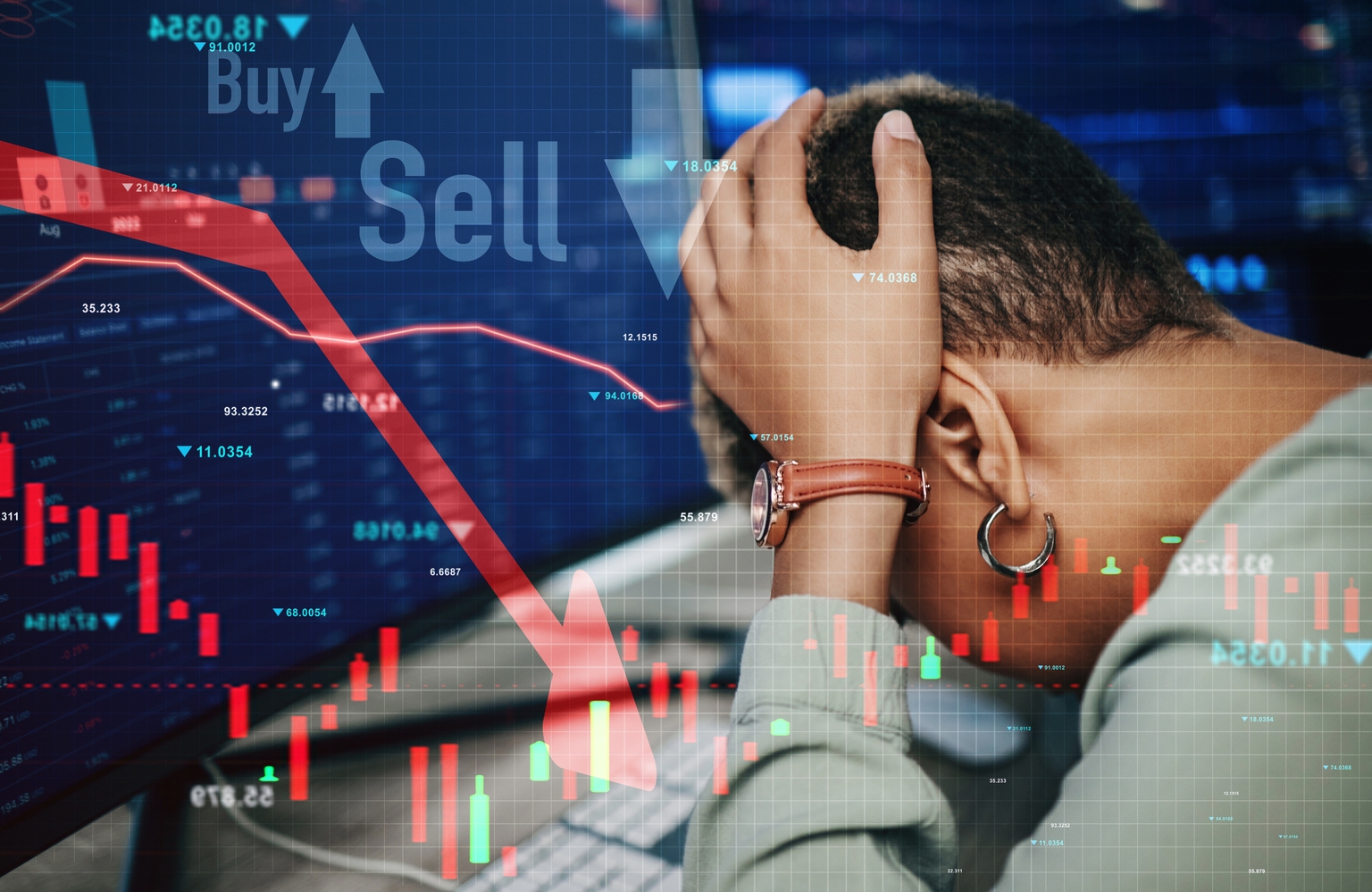 Fed Hike: Selling These 2 Winners, And Replacing With These 2 High Yield Stocks