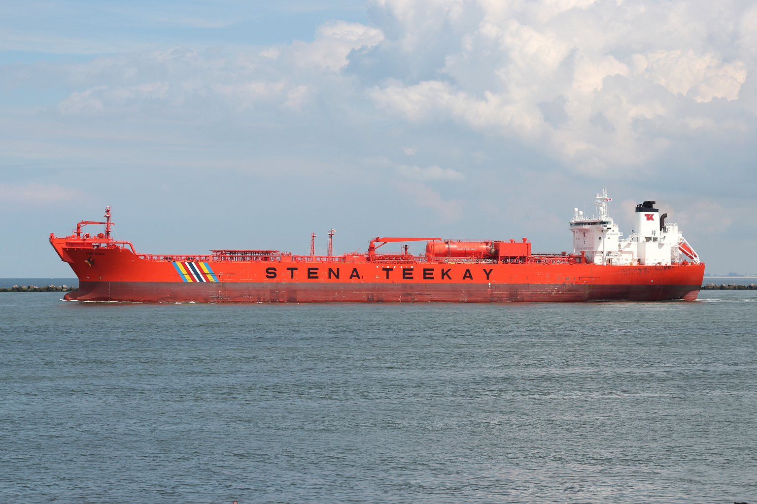 Teekay Tankers: A Strong Buy In The Mid-Sized Tankers Market (NYSE:TNK ...