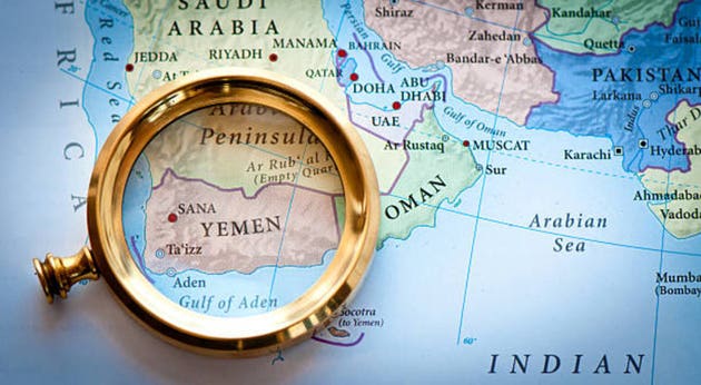 Yemen