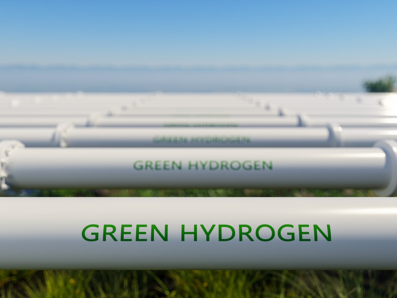 TotalEnergies, Austria's Verbund to study proposed Tunisia green hydrogen project 