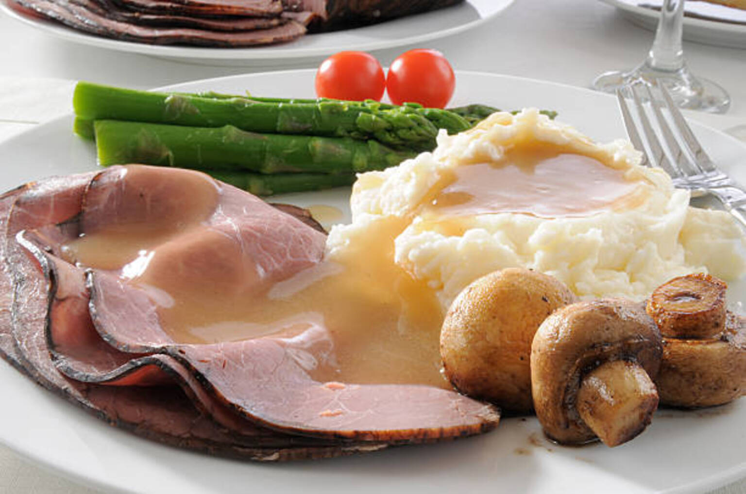 4 News Article Image Hormel Foods verkauft das Geschäft mit ganzen Truthähnen und prognostiziert weiteres organisches Umsatzwachstum (HRL: NYSE)