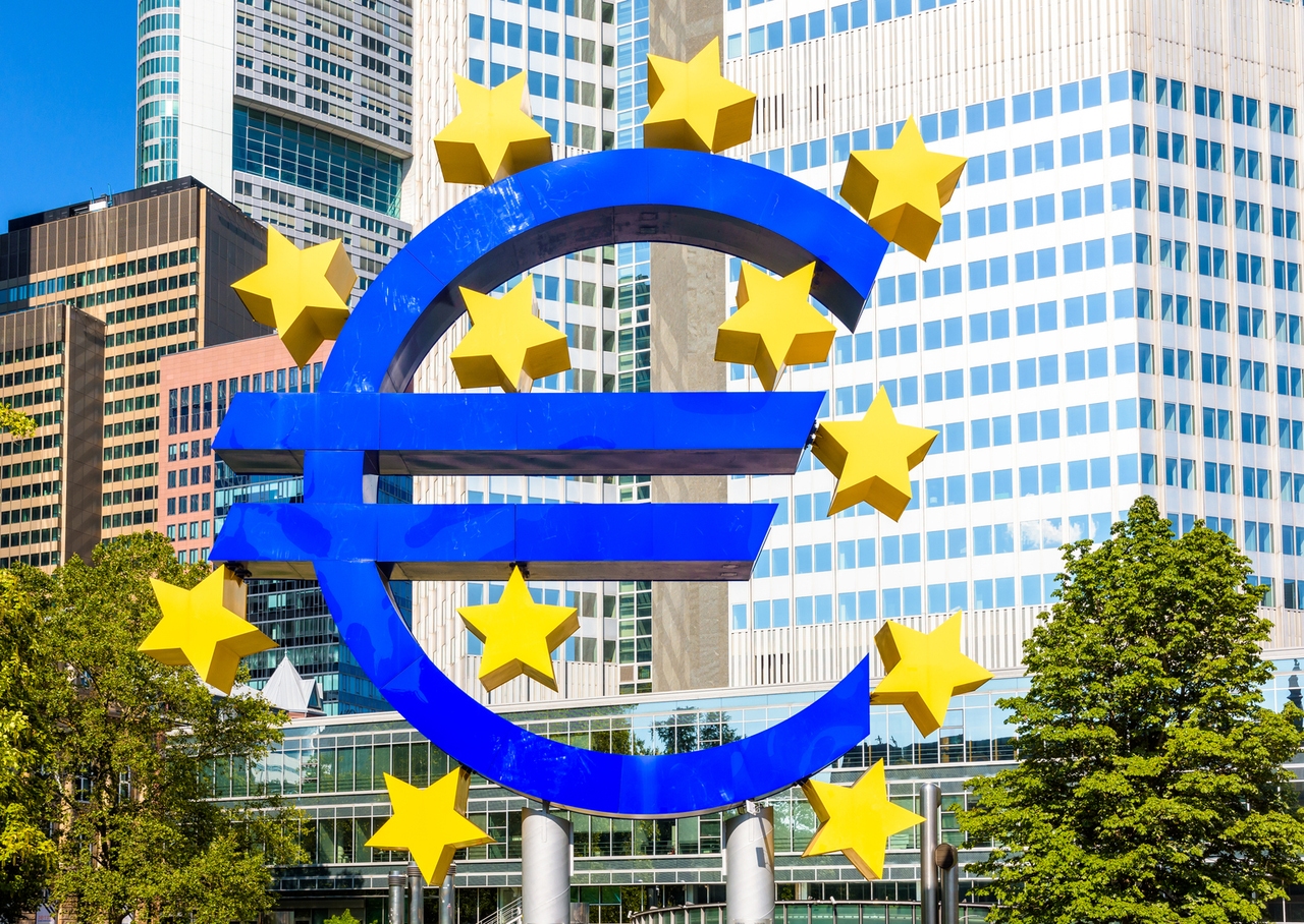Eurozone Flash PMI Signals Renewed Growth In July As Price Pressures Cool