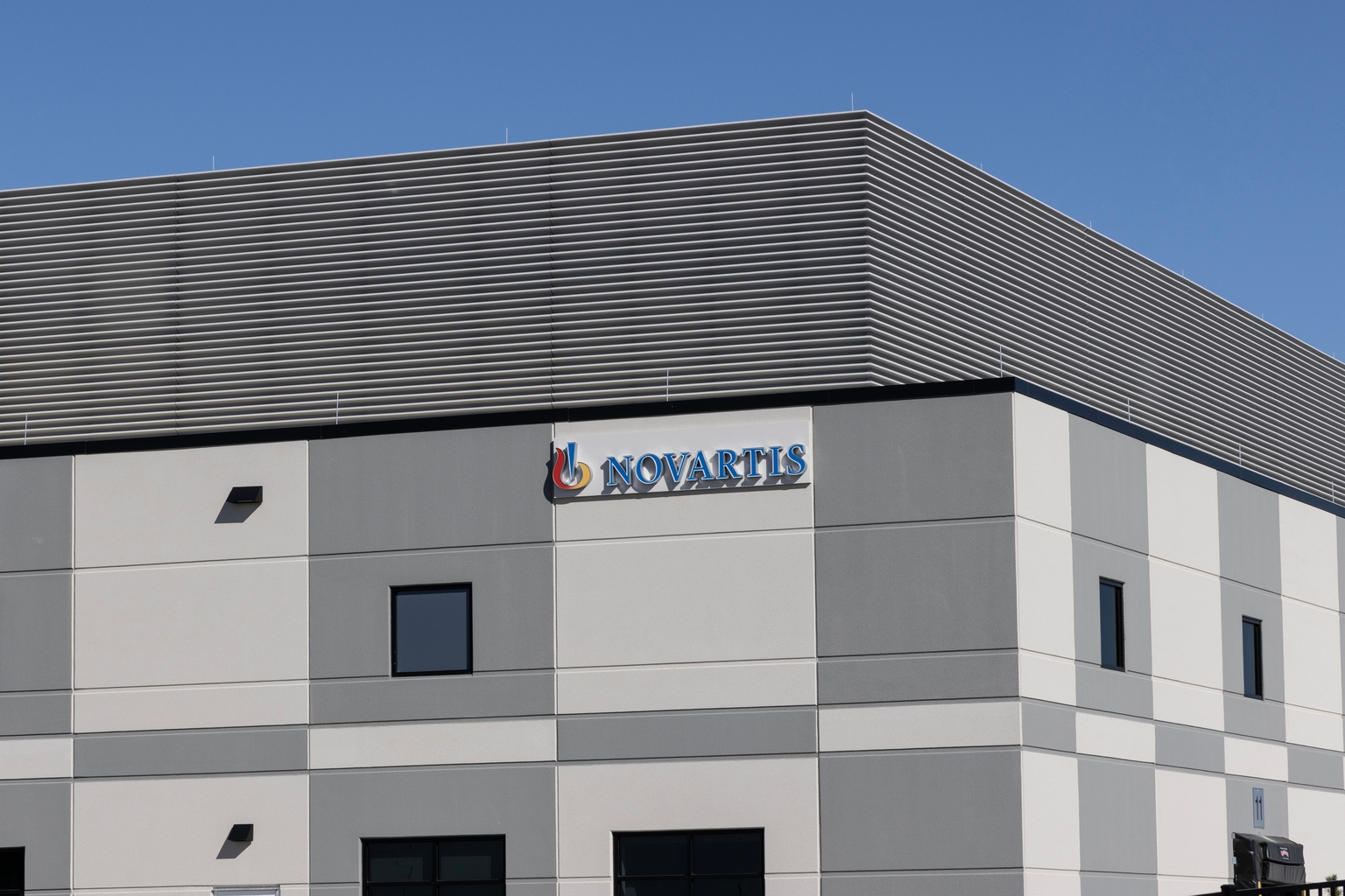 Novartis: Post Investor Day, Higher Guidance Priced In (NYSE:NVS