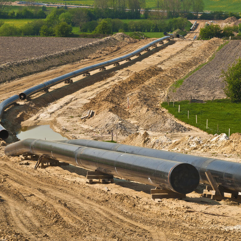 Permian Pipeline Problem: Fixes On The Way In 2022