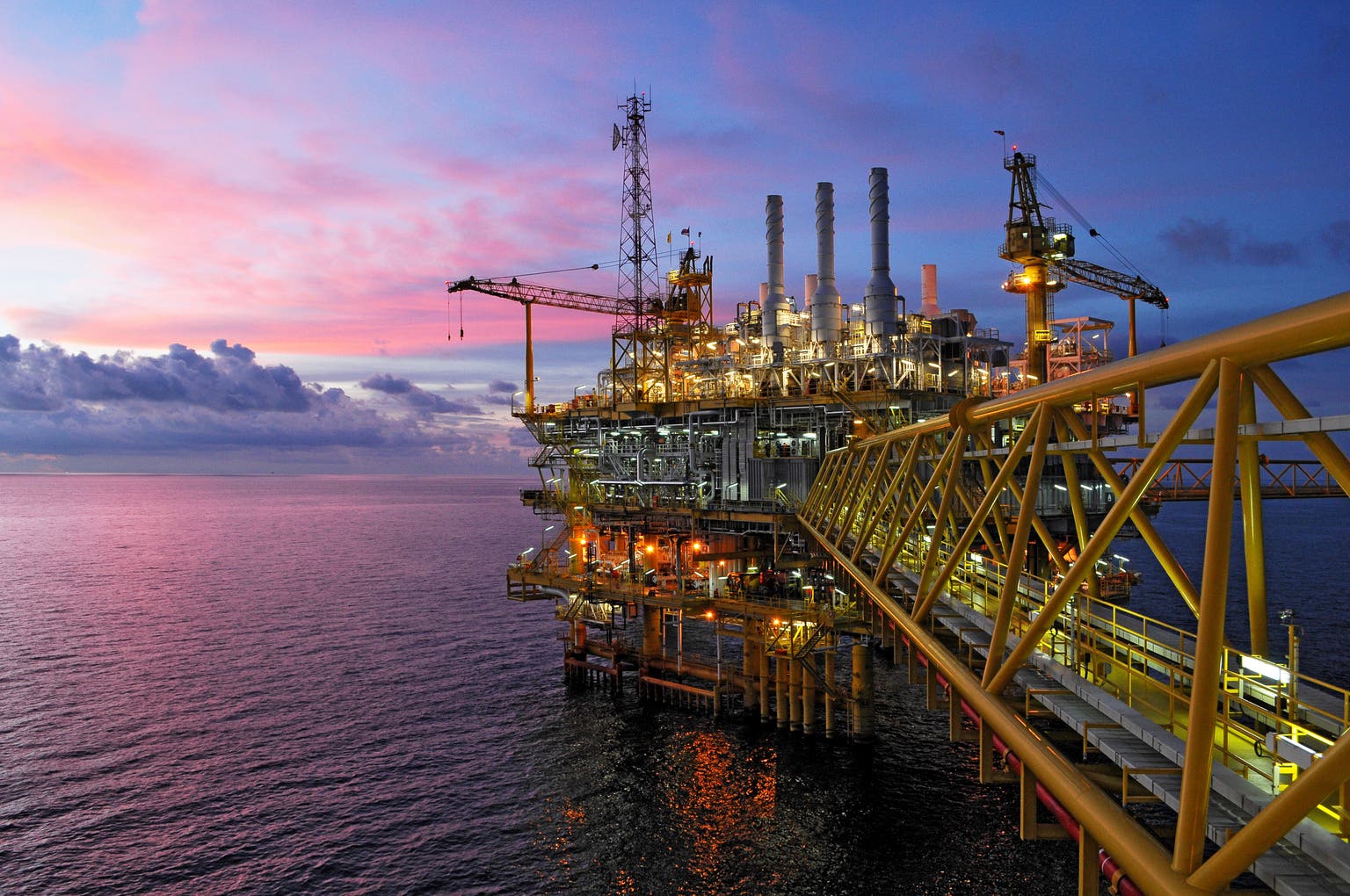 Petrobras: A Deep Value Company Even In A Volatile Context LATAM