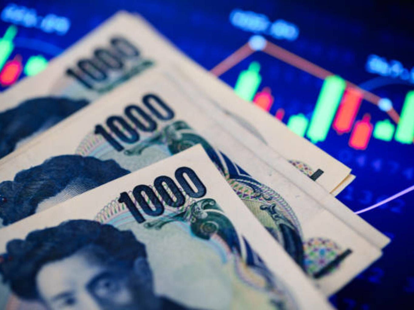 Japan yield spike is hitting the risk-on trade premarket (JPY:USD:) |  Seeking Alpha