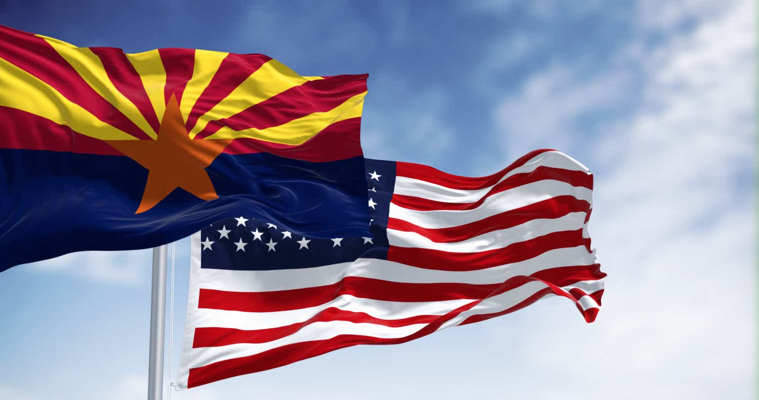 Arizona Metals: Maiden Resources One Step Away, And Trump 2.0 Boosts Mining In Arizona