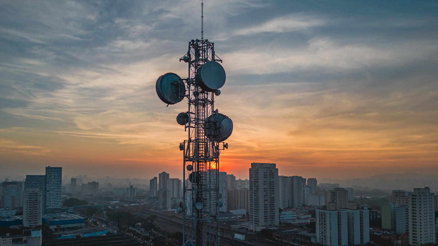 seekingalpha.com - Passage Research - Millicom Cellular: A Rare Telecom Growth Story With A 3% Yield (NASDAQ:TIGO)