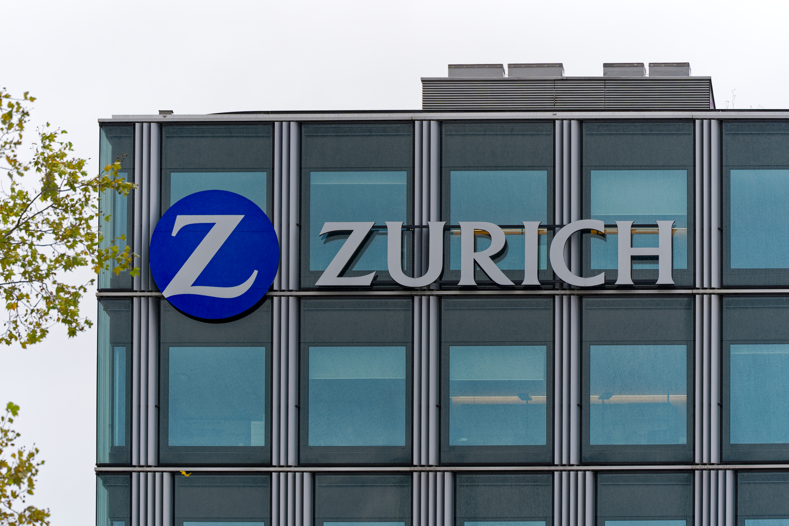 seekingalpha.com - Mare Evidence Lab - Zurich Insurance: Strong Q1 Momentum Supports Higher Valuation Outlook (OTCMKTS:ZURVY)