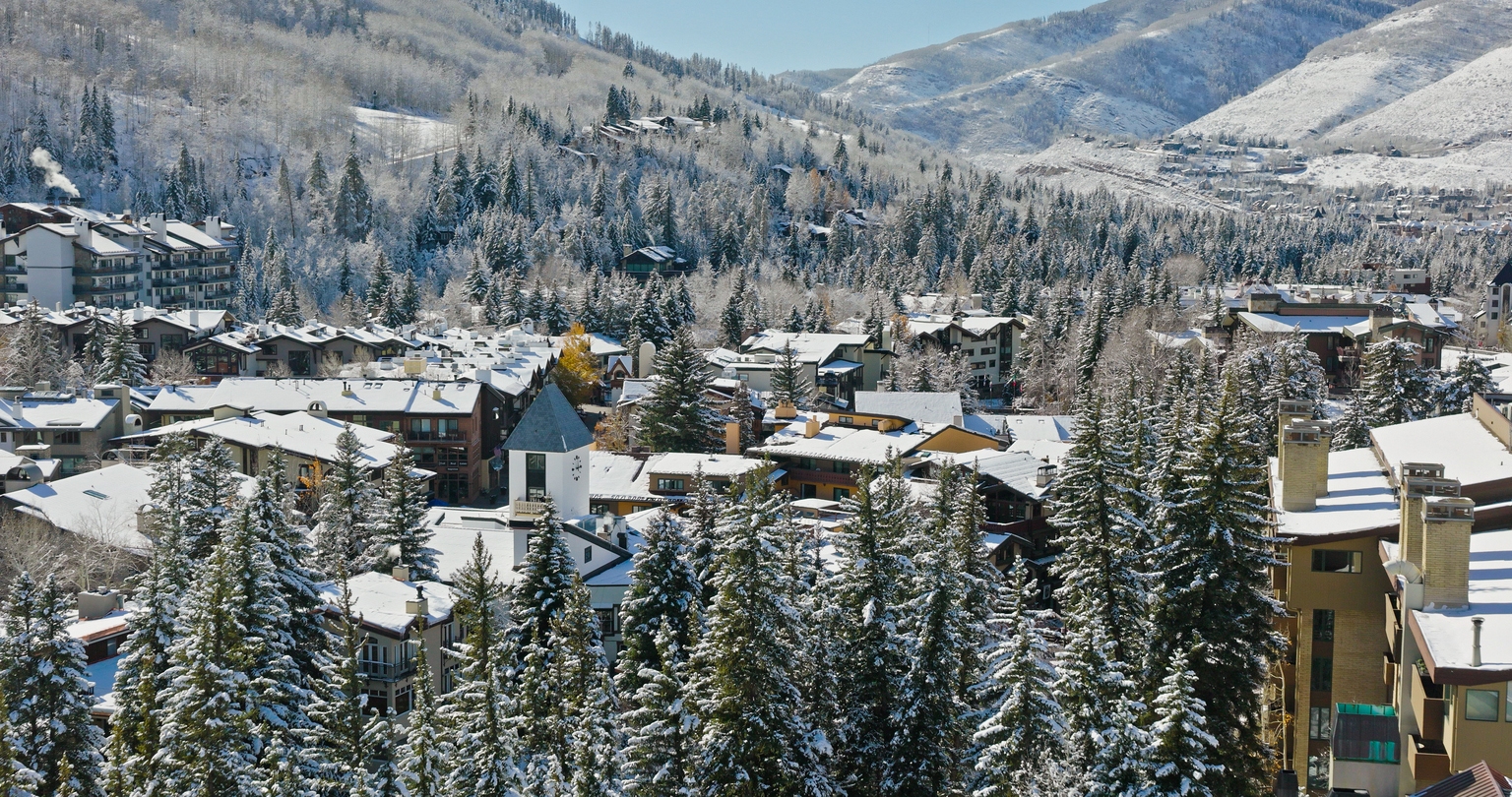 Vail: There's Only So Much Blame You Can Put On The Weather (Downgrade) (NYSE:MTN) | Seeking Alpha