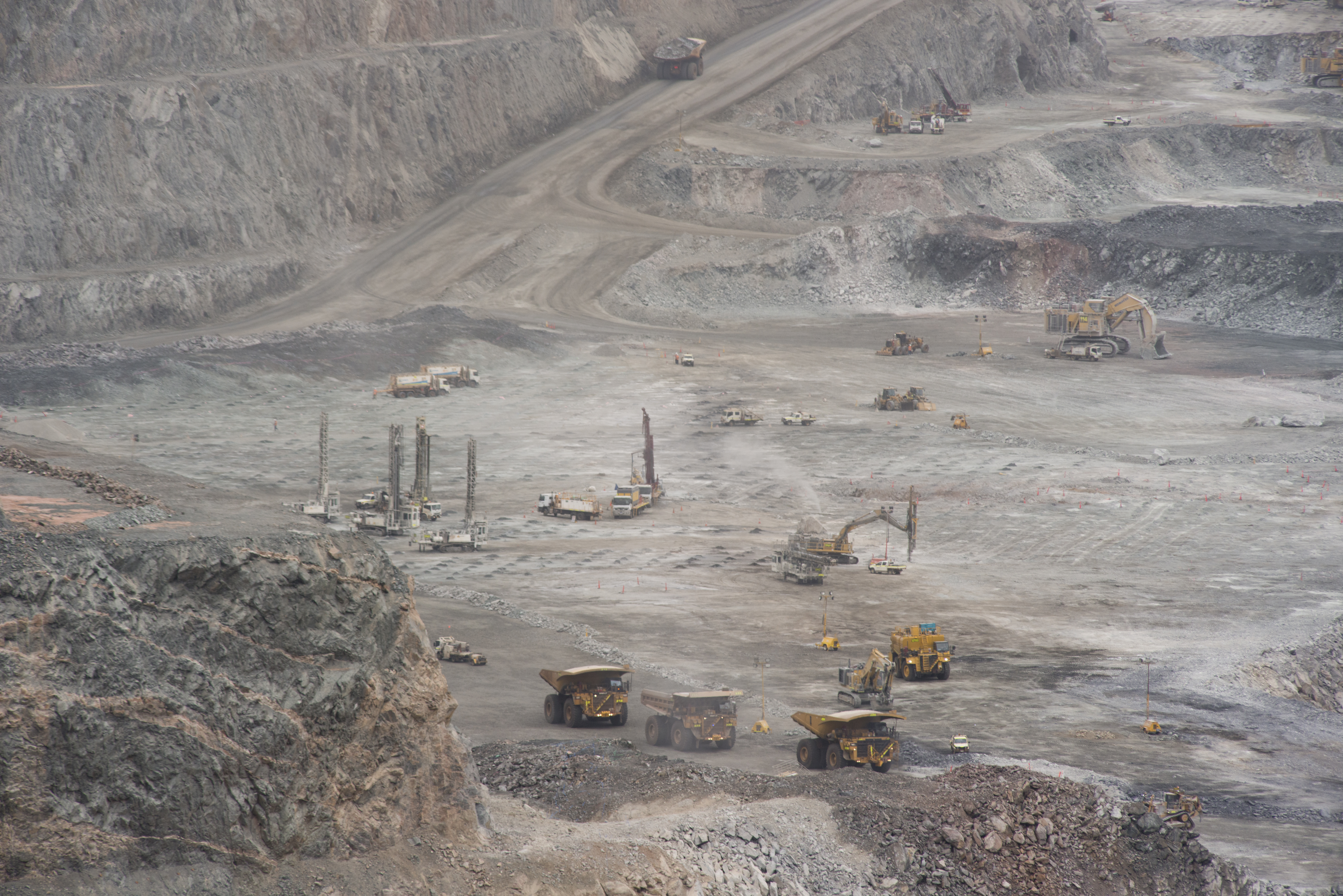 Northern Star Resources: A Strong Finish To FY2023 (OTCMKTS:NESRF ...