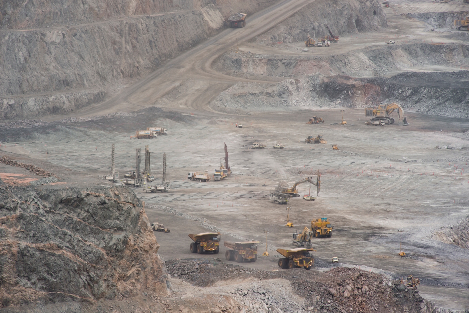 Northern Star Resources: A Strong Finish To FY2023 (OTCMKTS:NESRF) Northern Star Resources: A Strong Finish To FY2023 (OTCMKTS:NESRF)