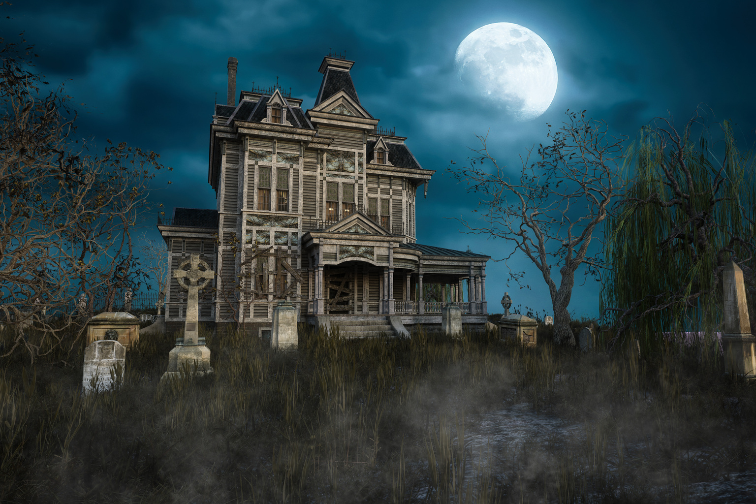 seekingalpha.com - Brad Thomas - The Grave Dancer's Playbook: Finding Opportunity In A Frozen Housing Market