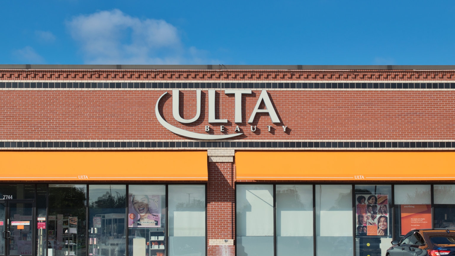 Ulta Beauty Is A Beautiful Value Stock (NASDAQ:ULTA) | Seeking Alpha