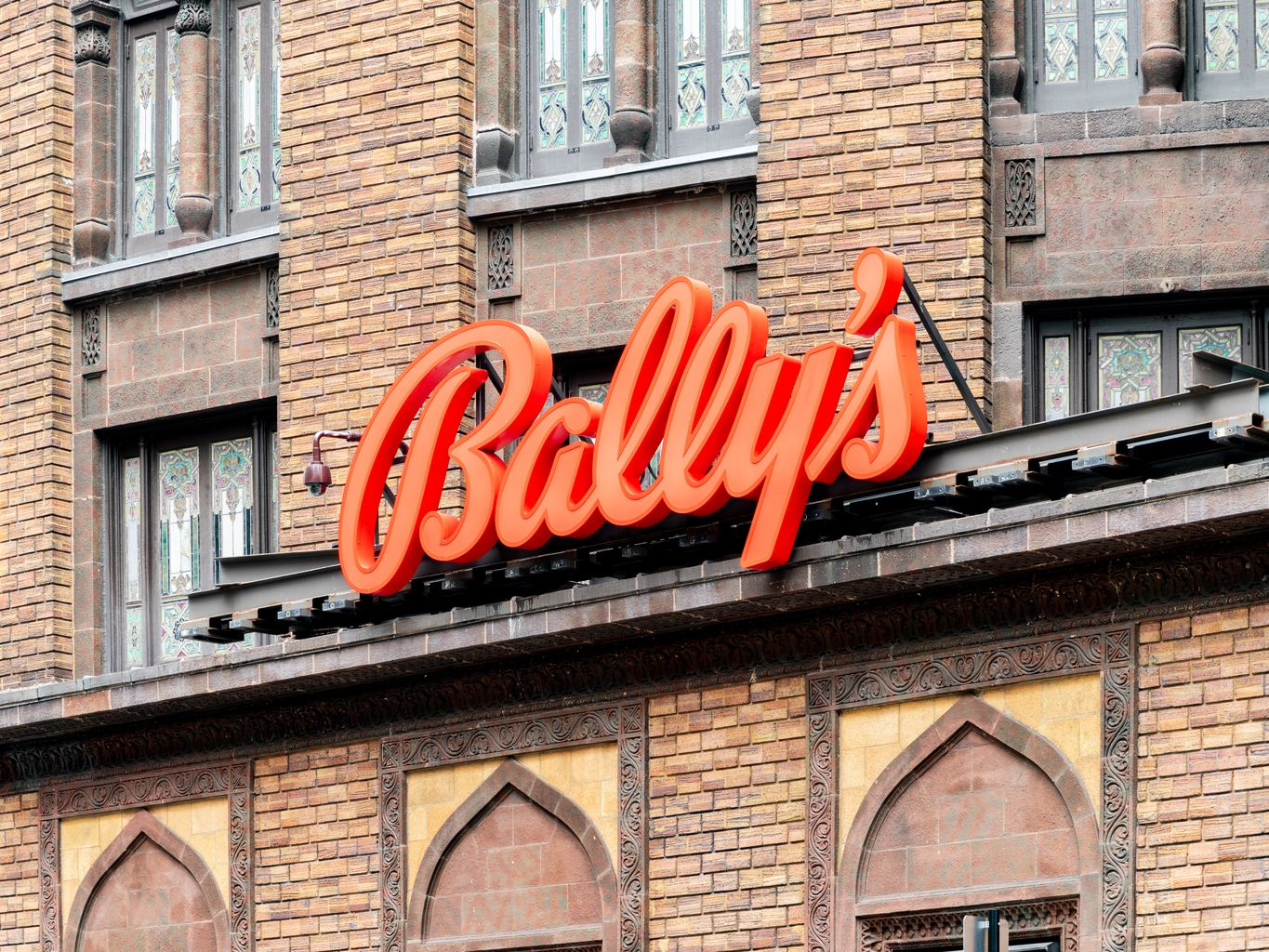 Bally