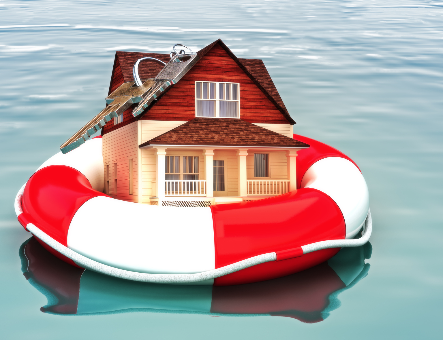 seekingalpha.com - Bret Jensen - U.S. Economy: The Housing Market Worsens