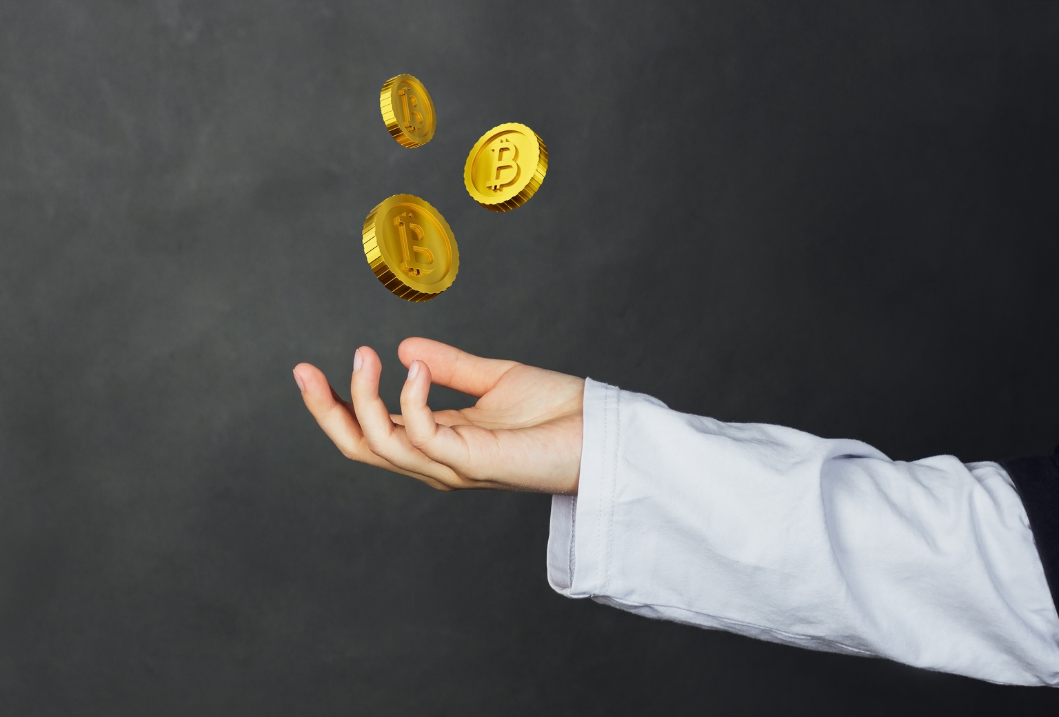 BITB ETF: Diversifying Risk With Bitcoin (NYSEARCA:BITB)