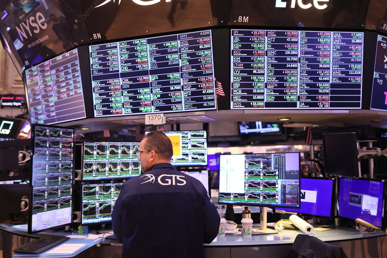 S&P 500: Rising Rates Threaten To Burst The Bubble (SP500) | Seeking Alpha